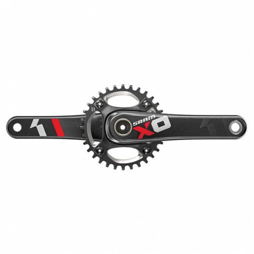 X01 DH X-SYNC™ Crankset